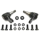 Chevrolet Traverse Gmc Acadia 2007 - 2017 Hd Lower Ball Joint Suspension Kit. Fixed Price $69.00.