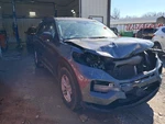 2021 Ford Explorer Front Stabilizer Bar Used 2.3L Oem 524-10384 59000 Miles. Fixed Price $83.98.