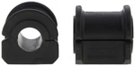 Suspension Stabilizer Bar Bushing Kit Trw JBU1303 Fits 04-11 Chevrolet Malibu. Fixed Price $32.99.