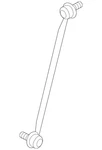 Genuine Audi Link 5Q0-411-315-D. Fixed Price $65.60.