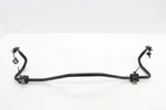 2022-2026 Mitsubishi Eclipse Cross Rear Stabilizer Sway Anti Roll Bar W/link Oem. Fixed Price $109.43.