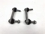 2018-2024 Alfa Romeo Stelvio Oem 2.0L Rear Stabilizer Bar End Link Set. Fixed Price $40.00.