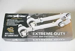 Rubicon Express RE1134 Sway Bar Disconnect Set, 1976-86 Cj And Yj, 0-6" Lift. Fixed Price $75.00.