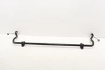 2020 - 2026 Land Rover Evoque Rear Stabilizer Sway Anti Roll Bar W/ Link Oem. Fixed Price $80.36.