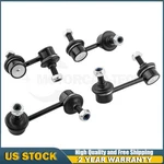 4PCS For 2002-2006 Honda Cr-v 4WD Fwd Suspension Front & Rear Sway Bar Links Kit. Fixed Price $26.27.