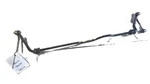 Stabilizer Bar 209 Type Rear CLK350 Convertible Fits 03-09 Mercedes 75261. Fixed Price $185.99.