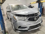 Used Oem 2017 Acura Mdx Rear Steering Stabilizer Bar Fwd 524-59721. Fixed Price $80.70.