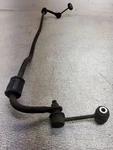 2006-2013 Lexus IS250 Rwd Sedan Rear Stabilizer Bar 4881253030. Fixed Price $104.97.