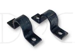 99-10 Ford F350 Drw Rear Axle Stabilizer Sway Bar Mount Oe Set. Fixed Price $75.00.