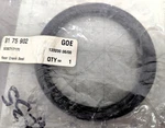 Crank Shaft Oil Seal Front Ford Escort Iv 1.6 86- 90 Petrol Febi. Fixed Price $19.50.