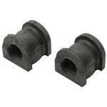 Moog Suspension Stabilizer Bar Bushing Kit Rear To Frame K201420 52306SZAA01. Fixed Price $20.62.