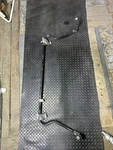 2017-2023 Ford Super Duty Tremor Front Sway Bar LC3C-5494-DB Factory Stabilizer. Fixed Price $220.00.