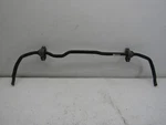 2008 Audi Tt Fwd Stabilizer Sway Bar Front Suspension Anti Roll Oem 3C0411303AB. Fixed Price $66.49.