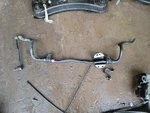 Stabilizer Bar Front Fits 13-19 Sentra 2202783. Fixed Price $72.00.