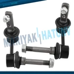 Pair (2) Front Stabilizer Sway Bar End Links For Lexus GS300 GS400 GS430 SC430. Fixed Price $30.87.