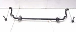 2013-2015 Porsche Boxster 981 Oem Front Stabilizer Sway Bar 99134370511. Fixed Price $93.75.