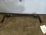 Rear Stabilizer/sway Bar From 2016 Nissan Altima 12423434. Fixed Price $105.94.