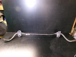 Rear Suspension Antiroll Sway Bar 400460487524 06-11 Mercedes Benz W164 ML500. Fixed Price $52.25.