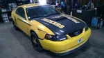 Stabilizer Bar Front 8 Cylinder Fits 02-04 Mustang 1460656. Fixed Price $110.00.