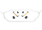 Front & Rear Sway Bar Kit Bmw 3 Series 2005-2012 (xdrive). Fixed Price $375.00.