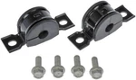 Suspension Stabilizer Bar Bushing Kit Dorman 928-525 Fits 2009 Cadillac Cts. Fixed Price $88.53.