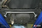 Rear Anti-roll Sway Bar Kia Forte / Koup 2010-2013 Ur 19MM With Acc AR19-206. Fixed Price $358.00.