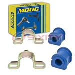Moog Stabilizer Bar Bushing Kit For MK90394 JBU1213 HB1873 FA7646 Fd. Fixed Price $24.52.
