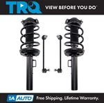 Trq Front Suspension Kit Fits 2016-2020 Buick. Fixed Price $280.00.