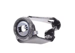 Mercedes Benz C220 Cdi C200 Rear Torsion Bar Bearing Square Bracket Left Gen. Fixed Price $75.44.