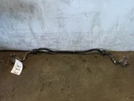 Stabilizer Sway Bar Front Base Sedan From 2006 Impreza (12060850. Fixed Price $92.68.