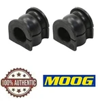 Moog K201432 Stabilizer Bar Bushing Kit Rear To Frame For 03-11 Honda Element. Fixed Price $25.88.