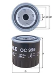 Mahle Oil Filter For Renault Infiniti Nissan Suzuki Grand Scenic Iii 1651080KA1. Fixed Price $12.33.