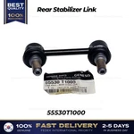 Genuine Rear Stabilizer Link 55530T1000 For Hyundai Genesis G80. Fixed Price $74.00.