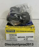 Moog K750136 Front Suspension Stabilizer Bar Link Cadillac Chevy 1997-2022. Fixed Price $27.00.