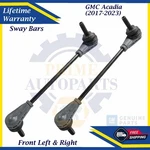 Genuine Oem Front Sway Bar Links For 2017-2023 Gmc Acadia 10 Yr Warranty. Fixed Price $93.94.