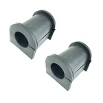Land Rover Discovery Ii Front Sway Bar Bushings Without Ace Set Of 2 By Allmakes. Fixed Price $16.95.