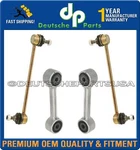 Front + Rear Sway Bar Stabilizer Links Set For Bmw E24 E28 E30 E31 E32. Fixed Price $44.49.