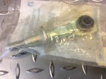 95-00 Ford Contour 99-02 Mercury Cougar Mystique Shackle Spring F5RZ-5A486-A Nos. Fixed Price $12.00.