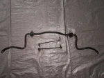 2000-2005 Toyota Celica Gt-s Front Sway Stabilizer Bar Gts 01 02 03 04. Fixed Price $75.65.
