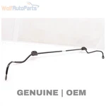 2019-2024 Bmw 330I Xdrive 2.0L Rear Stabilizer / Sway Bar 6870691. Fixed Price $78.49.