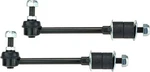 Partsw 2PC Sway Bar End Link Kit For Nissan Nx 1991-1993 Sentra Infiniti G20. Fixed Price $22.38.