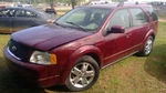 Crossmember/k-frame Front Fits 05-07 Freestyle 285190. Fixed Price $595.84.