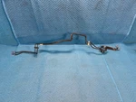 Oem Lexus GX460 From Pump To Front Stabilizer Bar Pipe Tube Hose 2010-2023. Fixed Price $130.00.