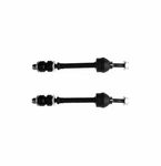 Front Stabilizer Bar Link Kit 2PC For Dodge Dakota Mitsubishi Raider Ram. Fixed Price $18.52.