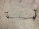 Used 2010 Honda Accord Ex Sedan Rear Sway Bar Shipped. Fixed Price $170.25.