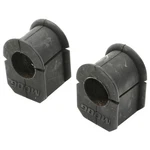 K201624 Moog Sway Bar Bushings Set Of Front Rear For E350 Van E450 Pair. Fixed Price $34.47.