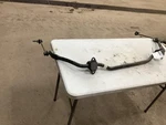Stabilizer Bar Front 141.0" Wb Fits 21-23 Ford F150 Pickup 336355. Fixed Price $98.59.