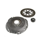 1X Set Of Clutch With Support Bearing Fits: Porsche 911 3.4 08.97-09.01 New. Fixed Price $508.47.
