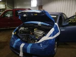 Stabilizer Bar Rear Excluding 16" Wheel Fits 04-09 Prius 2102503. Fixed Price $125.00.