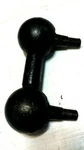 Rolls Royce Silver Shadow Corniche Camargue Rear Sway Bar Link UR13778. Fixed Price $189.60.